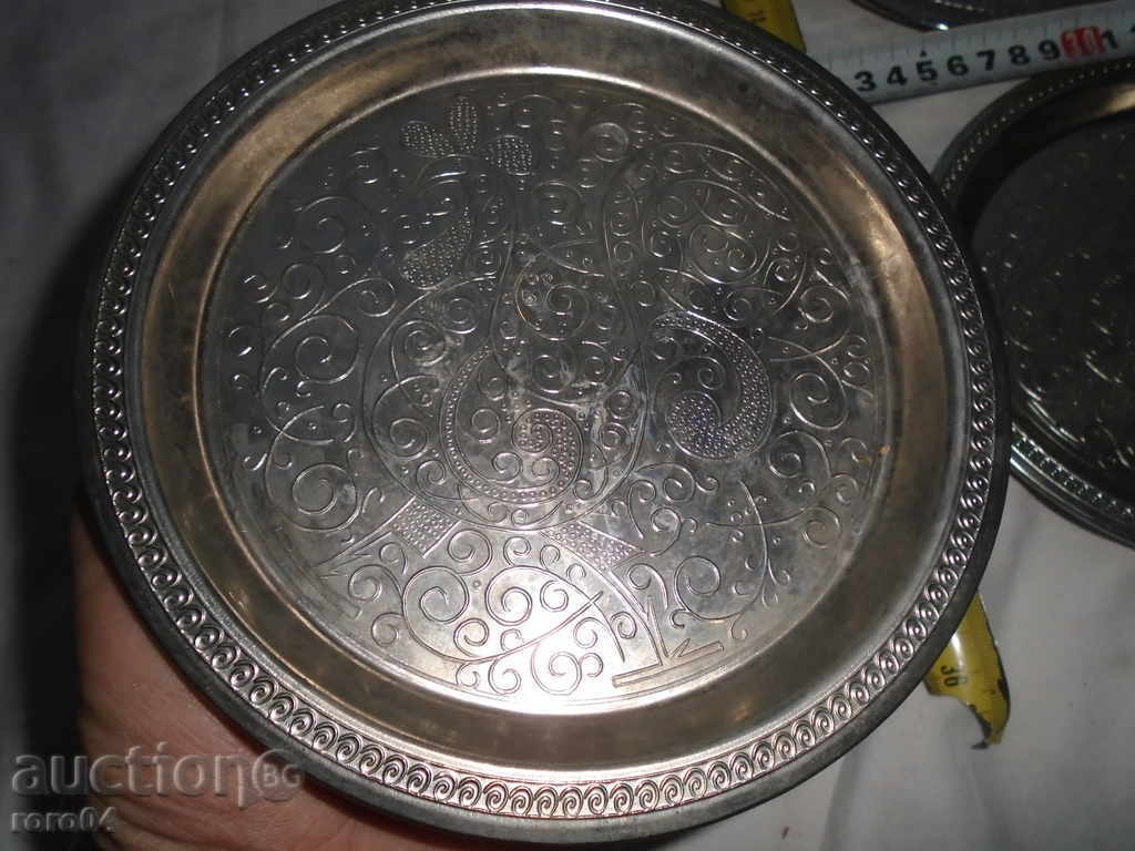 СТАРИ ЧИНИИ С ПЕТЛЕТА - 4 БРОЯ - 6 СТАРИ ЧИНИИ С ПЕТЛЕТА - 4 БРОЯ - 6