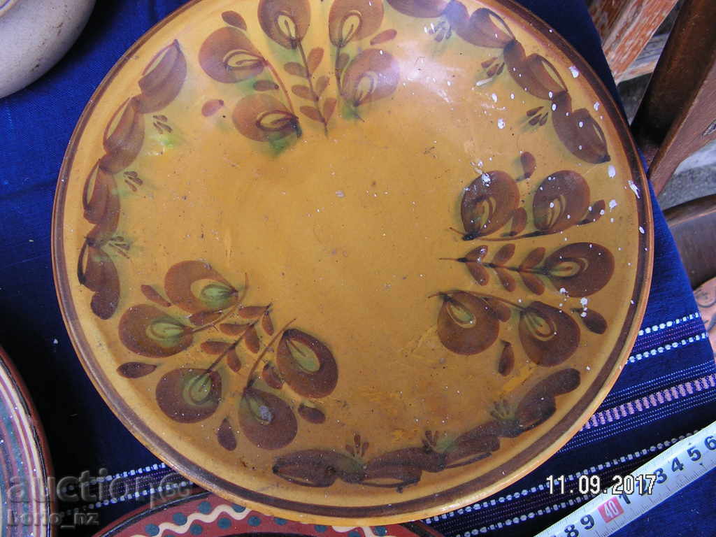 8730. CINEMA FOR SCRAP 3 PIECES DESIGNED CERAMICS SERVICE - 5 8730. CINEMA FOR SCRAP 3 PIECES DESIGNED CERAMICS SERVICE - 5