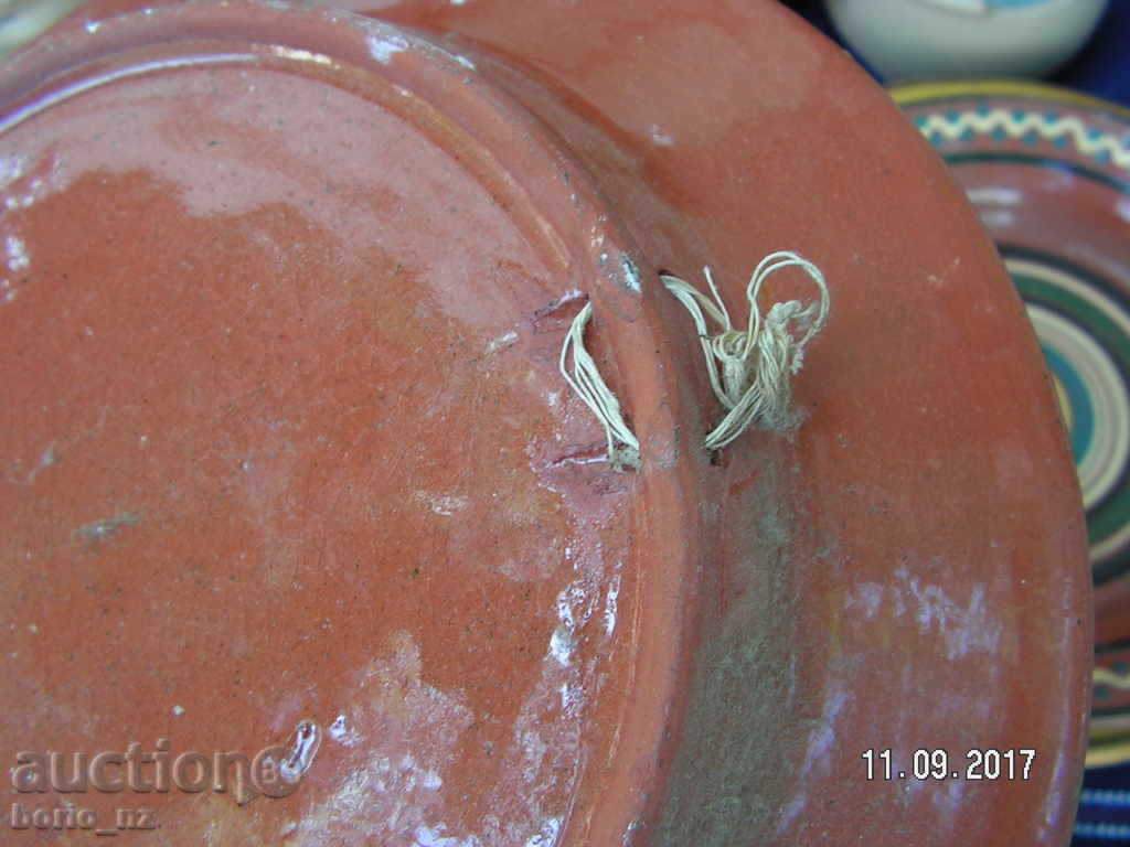 8730. CINEMA FOR SCRAP 3 PIECES DESIGNED CERAMICS SERVICE - 7 8730. CINEMA FOR SCRAP 3 PIECES DESIGNED CERAMICS SERVICE - 7