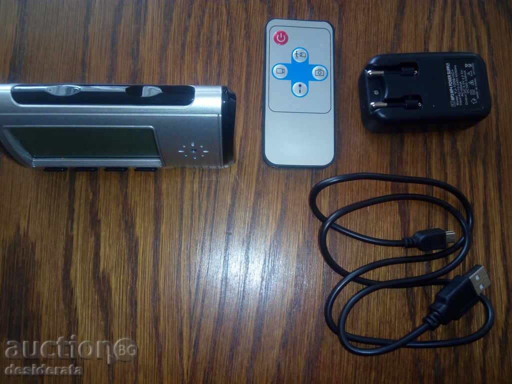 Delivery of Spy camera watch Delivery of Spy camera watch