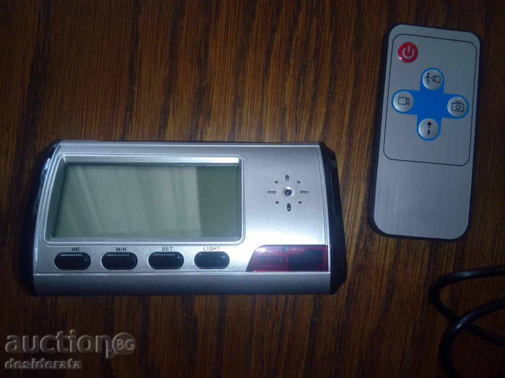 Spy camera watch - 5 Spy camera watch - 5