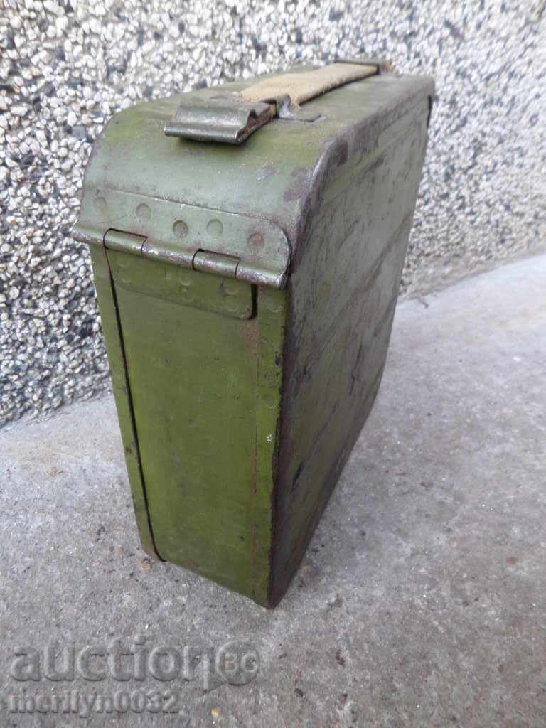 Auction  Soviet Soviet machine gun Maxim-Sokolov PC-47 Decatar