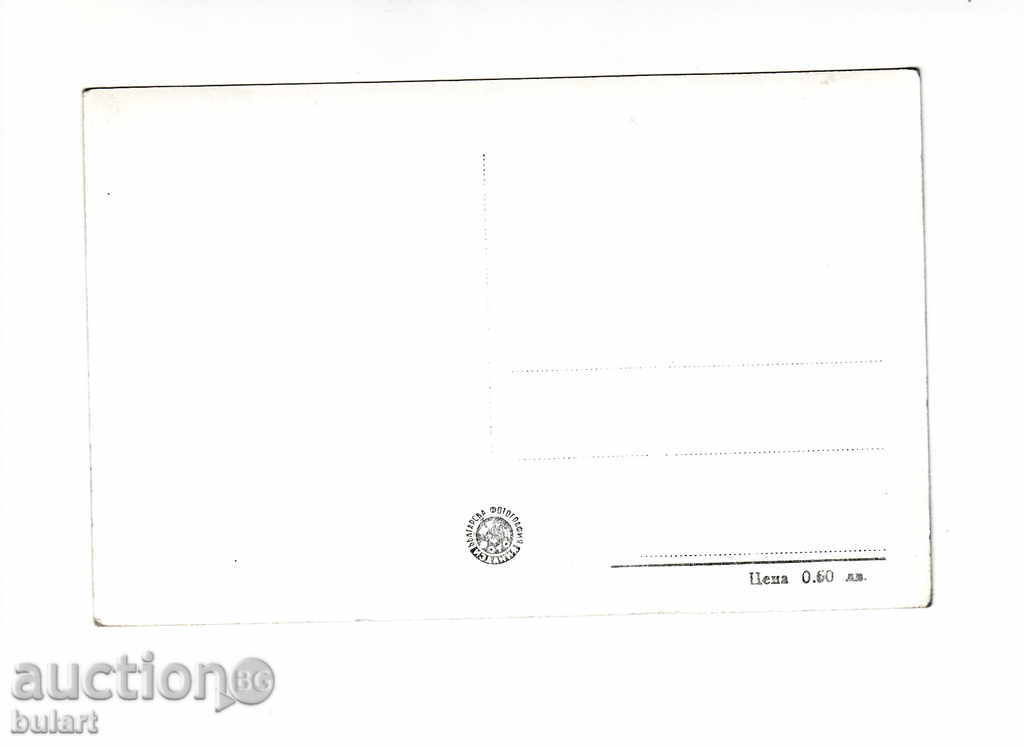 Postcard Picture of Svishtov with price 15.00 BGN | € 7.67 Postcard Picture of Svishtov with price 15.00 BGN | € 7.67