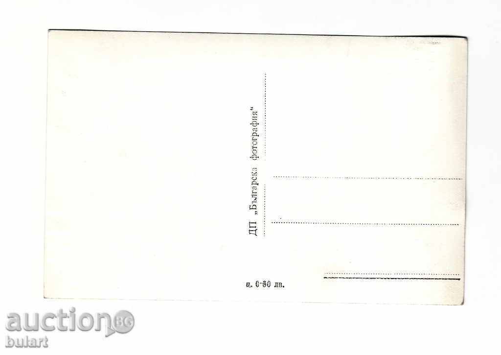 Picture Postcard Photo Velingrad with price 15.00 BGN | € 7.67 Picture Postcard Photo Velingrad with price 15.00 BGN | € 7.67