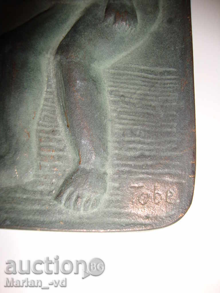 Δημοπρασία Ιαπωνικά αρχική χάλκινο γλυπτό Δημοπρασία Ιαπωνικά αρχική χάλκινο γλυπτό