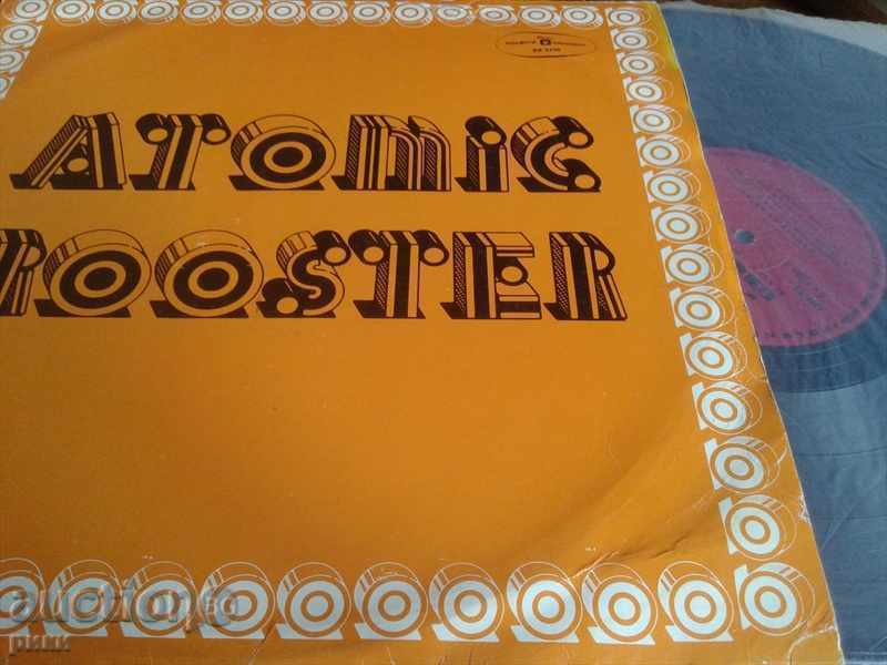 muze 1236 atomic rooster 1975