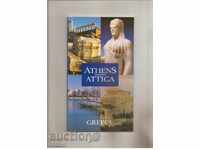 ++ Guide color-Athens-Attica ++