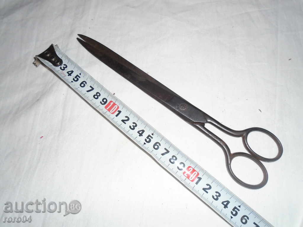 Auction  GREAT OLD BABY, MARKED "D" 5 - PETKO DENEV