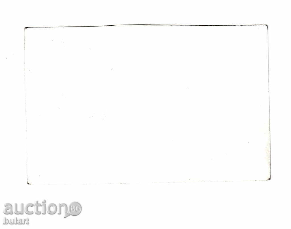 Picture Postcard Photo Sopot with price 15.00 BGN | € 7.67 Picture Postcard Photo Sopot with price 15.00 BGN | € 7.67