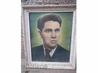 Portrait of Svilen Russev poster picture 5-th of the RMC