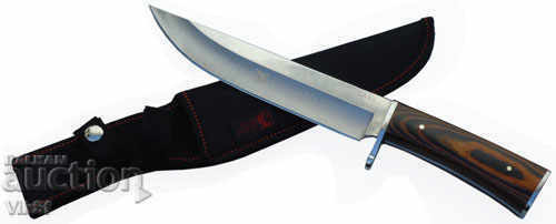 Delivery of Hunting knife columbia sa 40 (188X302mm) Delivery of Hunting knife columbia sa 40 (188X302mm)