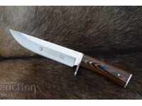 Hunting knife columbia sa 40 (188X302mm)
