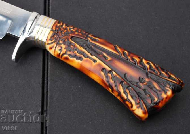 Knife Knives S031A / 120x250mm / - 5 Knife Knives S031A / 120x250mm / - 5