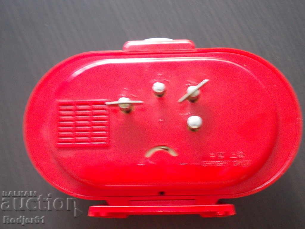 clock, alarm clock, mechanical - 5 clock, alarm clock, mechanical - 5