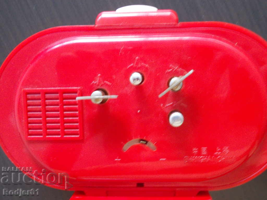 clock, alarm clock, mechanical - 6 clock, alarm clock, mechanical - 6