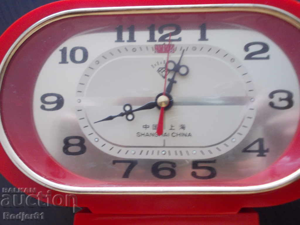 clock, alarm clock, mechanical - 7 clock, alarm clock, mechanical - 7