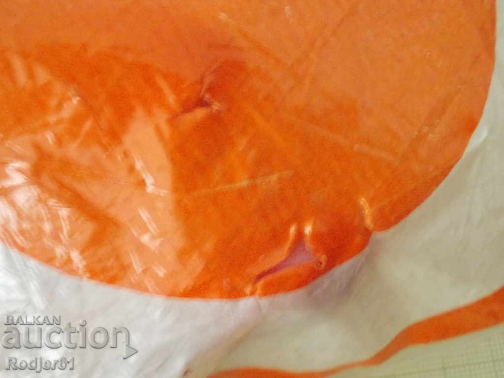 Delivery of COLLECTIONERS - a unique bag of eggs from the last century