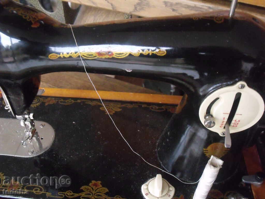 Delivery of RUSSIA SEVNA MACHINE - 1968