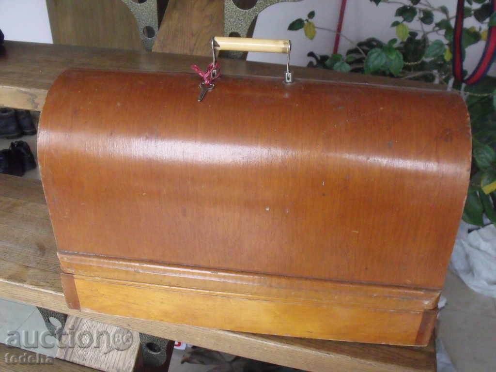 RUSSIA SEVNA MACHINE - 1968 - 7