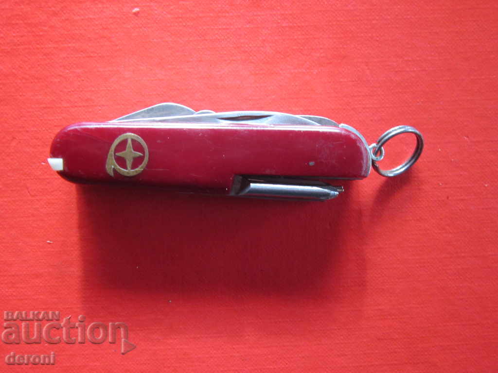 Great German multifunction knife blade knife - 5