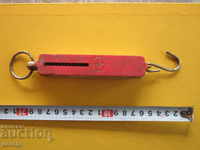 Russian hand scale scales weighing scales