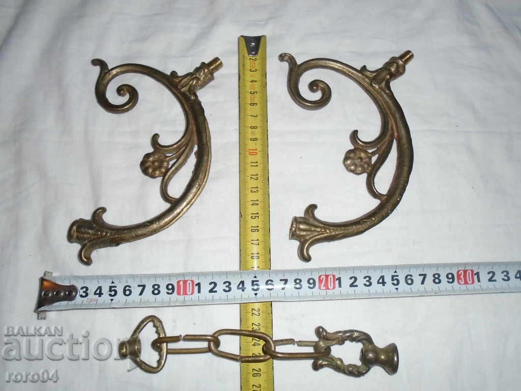 BEAUTIFUL OLONA / POLYESE OLD BRONZE ORANMS with price 17.99 BGN | € 9.20 BEAUTIFUL OLONA / POLYESE OLD BRONZE ORANMS with price 17.99 BGN | € 9.20