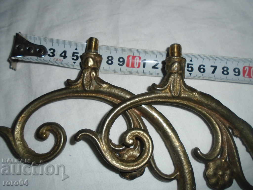 Delivery of BEAUTIFUL OLONA / POLYESE OLD BRONZE ORANMS Delivery of BEAUTIFUL OLONA / POLYESE OLD BRONZE ORANMS