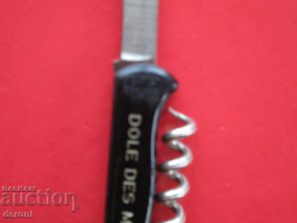 Δημοπρασία Γαλλικά σε συνδυασμό μαχαίρι nozhka ανοιχτήρι ανοιχτήρι SFG Δημοπρασία Γαλλικά σε συνδυασμό μαχαίρι nozhka ανοιχτήρι ανοιχτήρι SFG