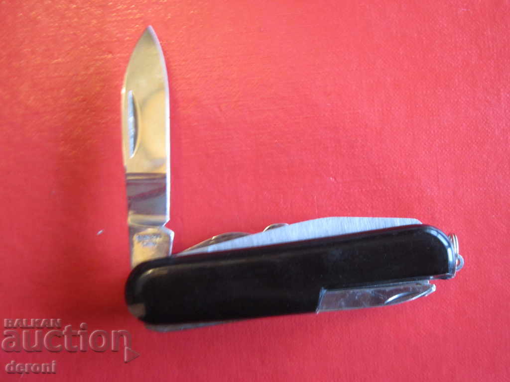 Auction Multifunction knife blade knife Old China Auction Multifunction knife blade knife Old China