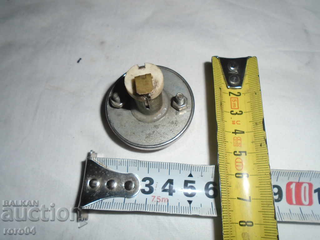 Licitație Colț pentru LADA 1500 S - EXISTENTE