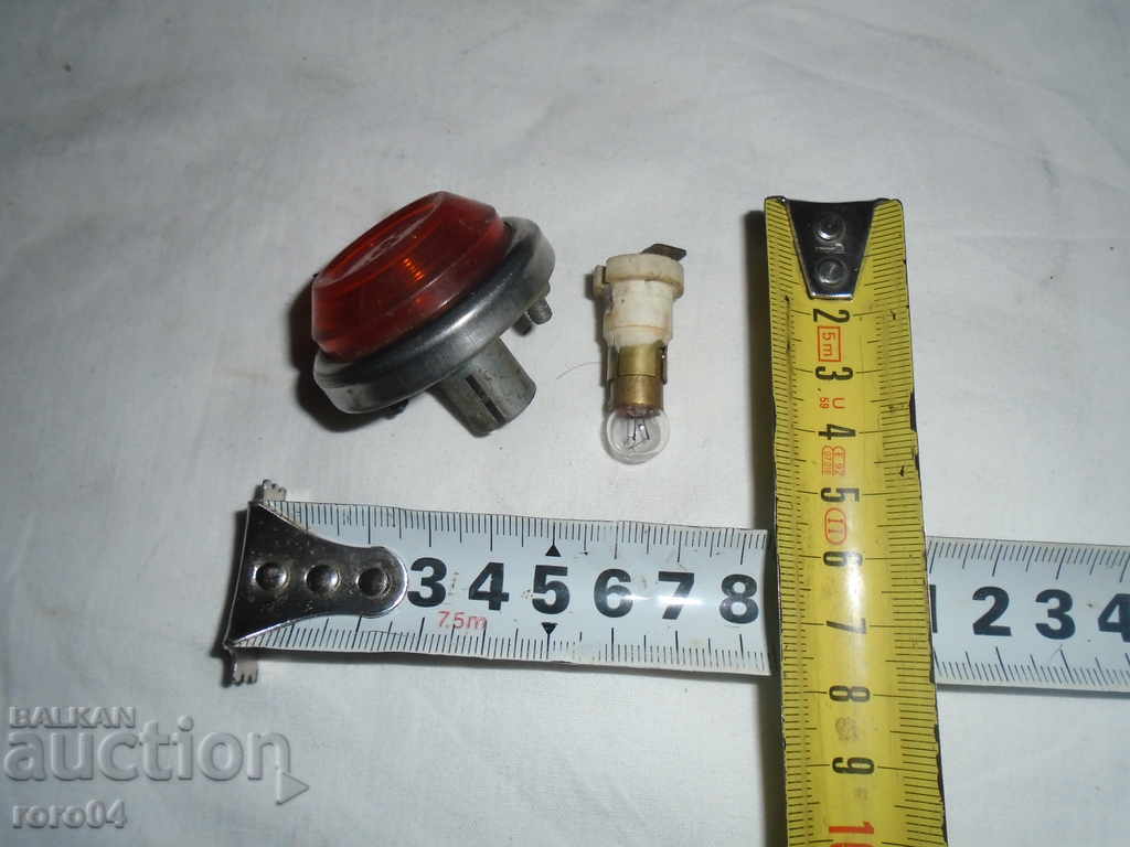 Livrarea Colț pentru LADA 1500 S - EXISTENTE