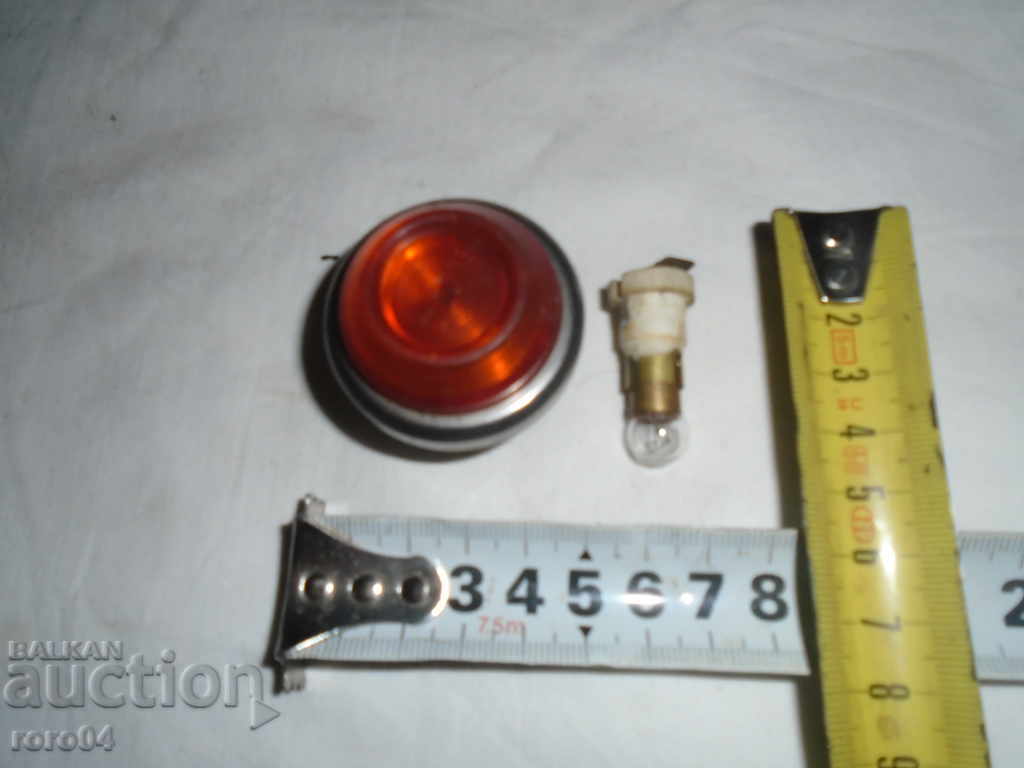 Colț pentru LADA 1500 S - EXISTENTE - 5