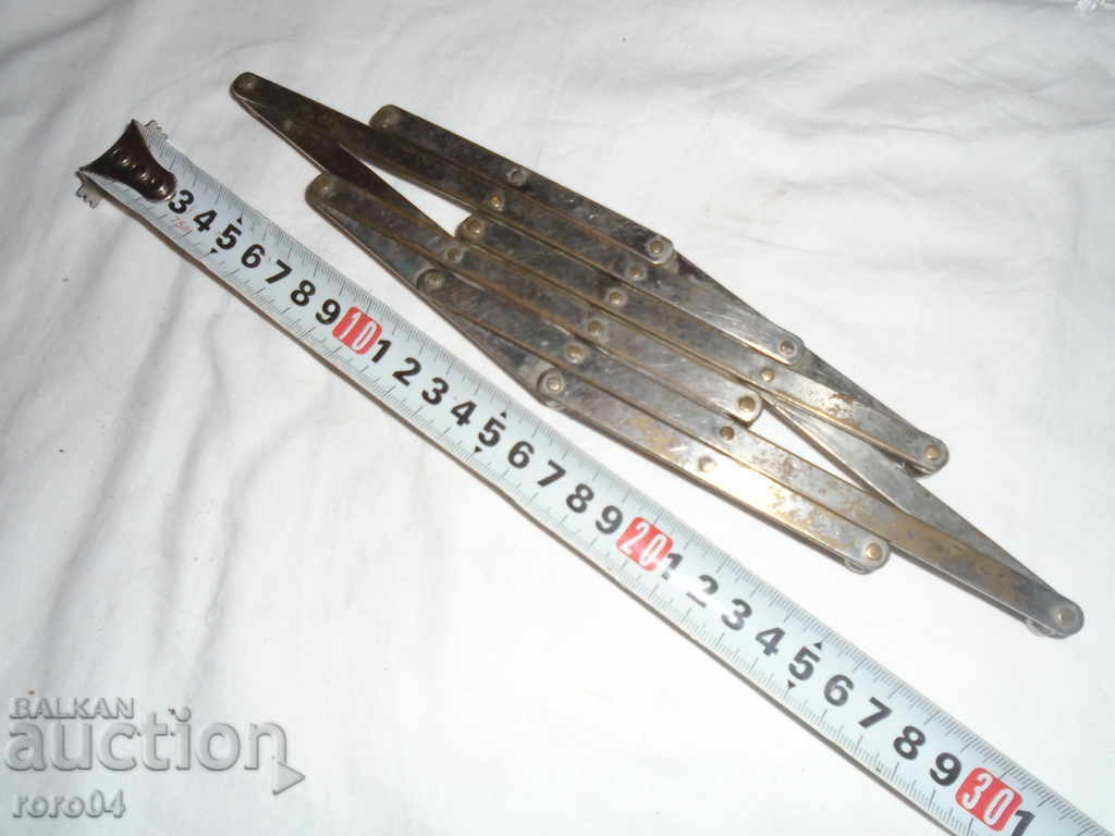 Auction OLD EXTENSION PAD Auction OLD EXTENSION PAD