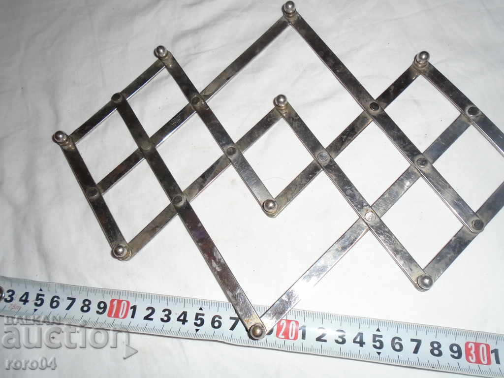 Livrarea VECHI EXTENSION PAD