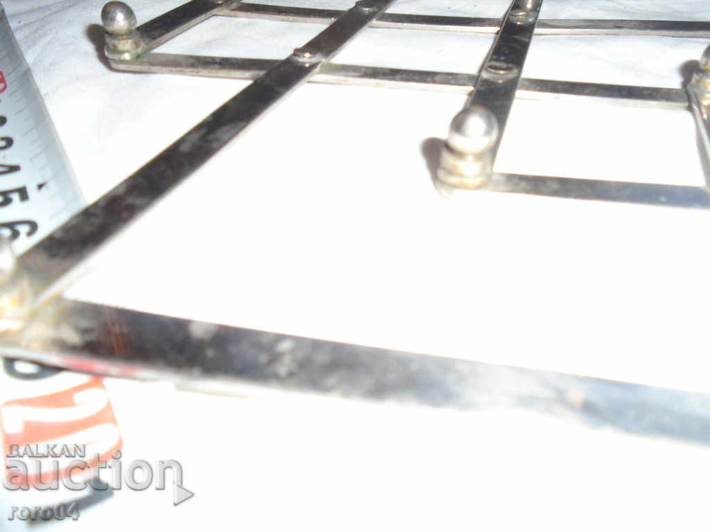 VECHI EXTENSION PAD - 5