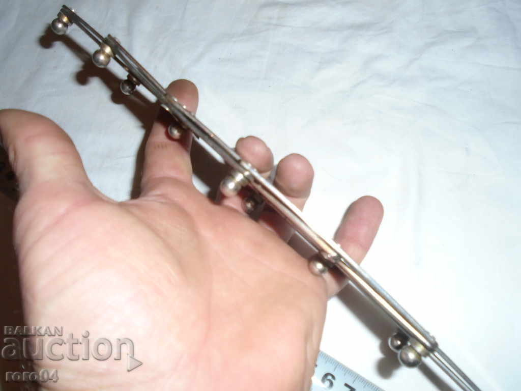 VECHI EXTENSION PAD - 6