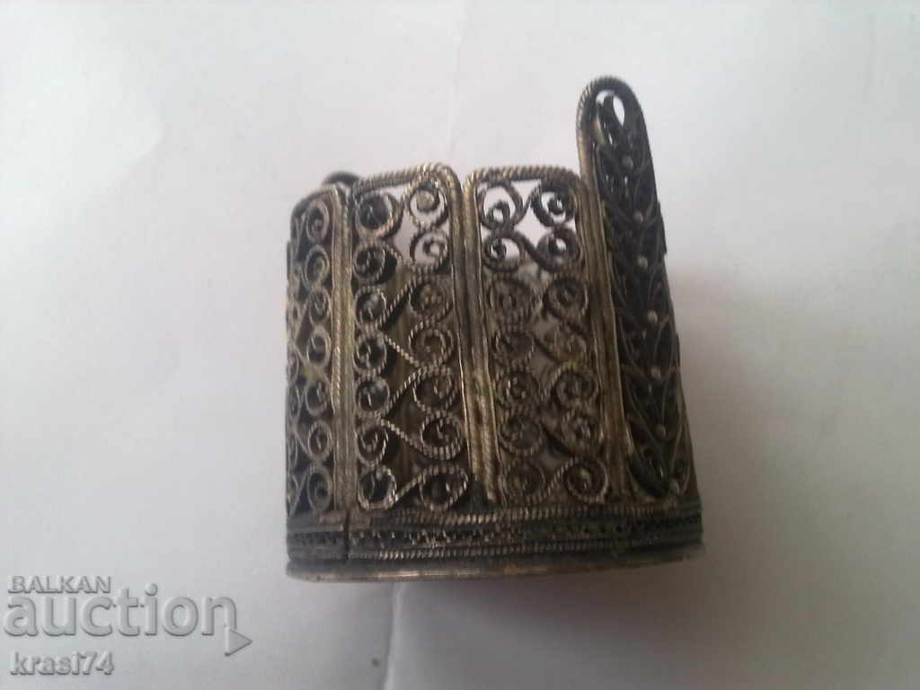 Filigram with price 20.00 BGN | € 10.23 Filigram with price 20.00 BGN | € 10.23