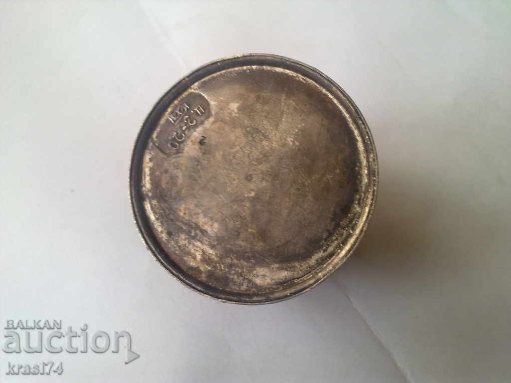 Auction Filigram Auction Filigram