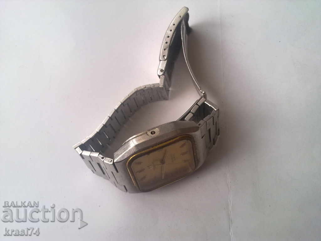 Auction Clock TISSOT Auction Clock TISSOT