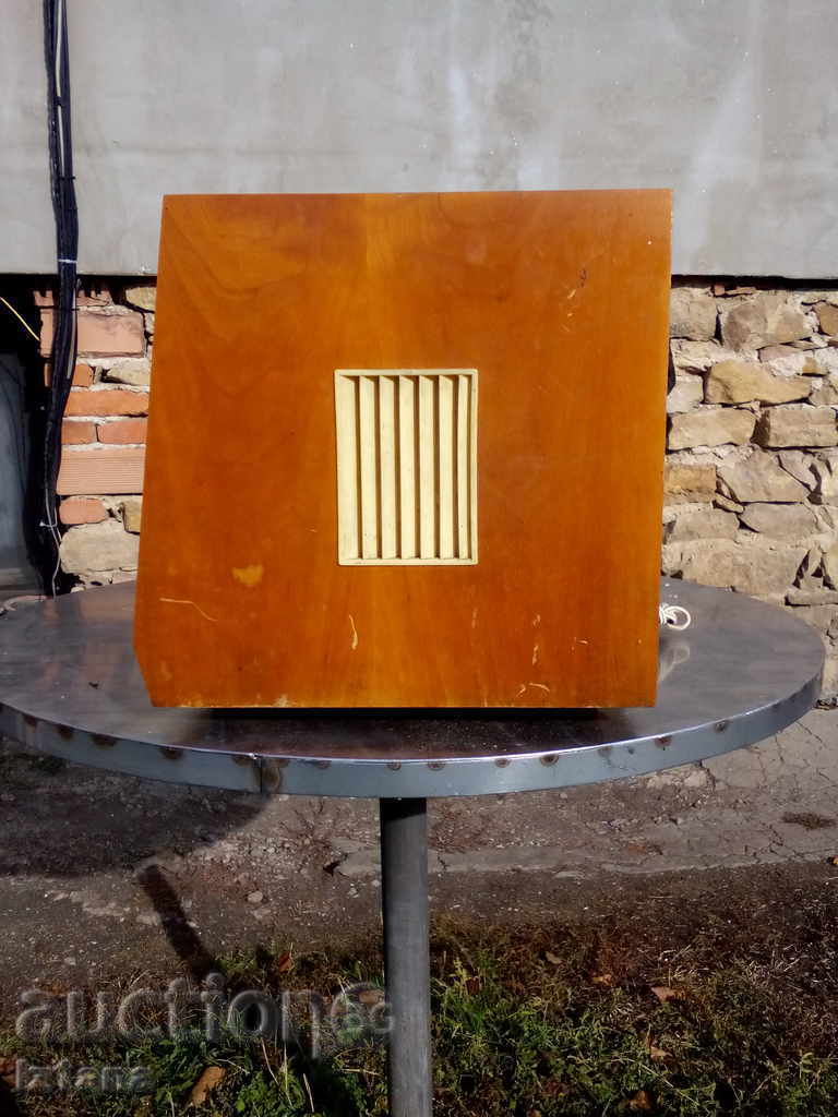 Radio, Radiograph ACORD 10 - 5 Radio, Radiograph ACORD 10 - 5