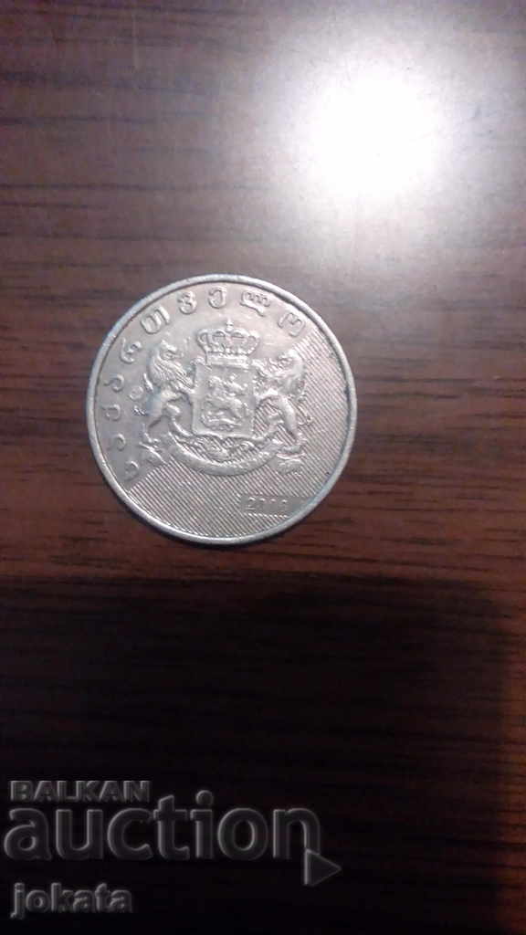 1 mile Georgia with price 1.99 BGN | € 1.02 1 mile Georgia with price 1.99 BGN | € 1.02