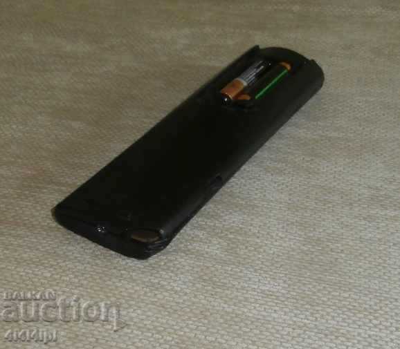 Аукцион Дистанционно за ТВ LG. Аукцион Дистанционно за ТВ LG.