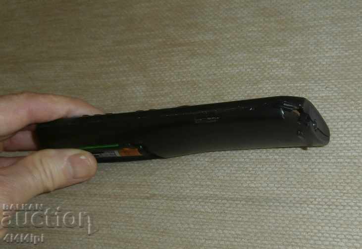 Livrarea TV LG la distanță.