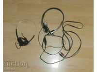 Радио детайли - слушалки.