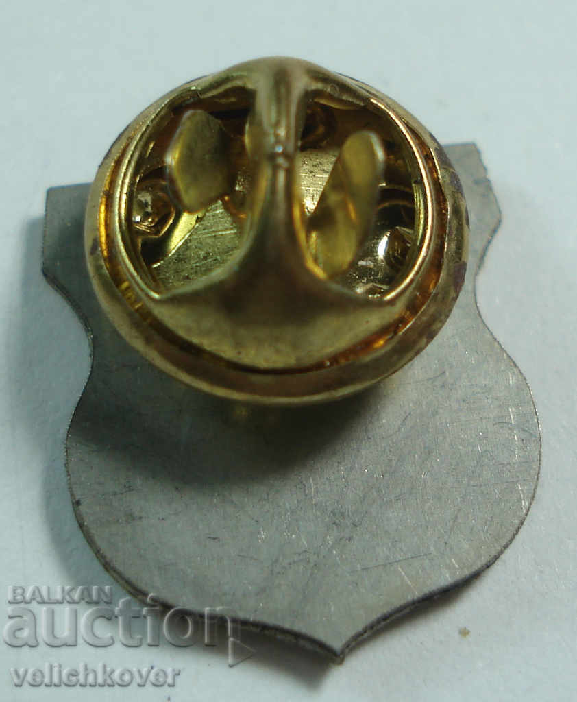 17429 Bulgaria Football Club FC Macedonian Slava Blagoevgrad with price 3.00 BGN | € 1.53