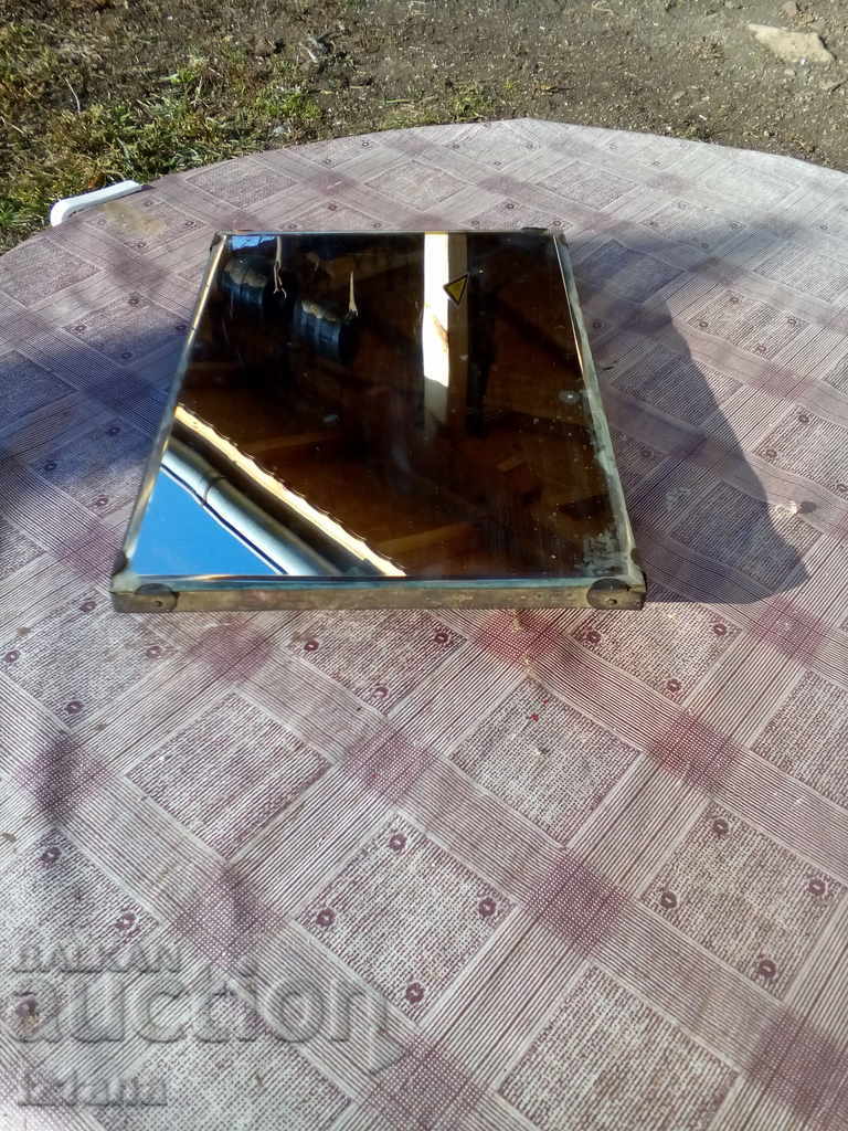 Ancient mirror with price 15.00 BGN | € 7.67 Ancient mirror with price 15.00 BGN | € 7.67