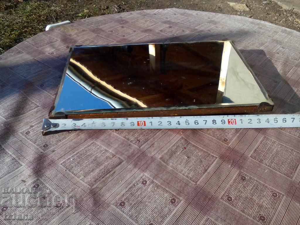 Auction Ancient mirror Auction Ancient mirror