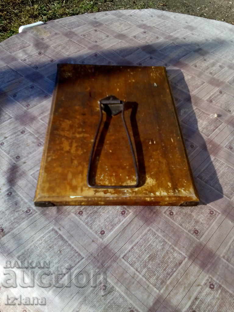 Ancient mirror - 5 Ancient mirror - 5