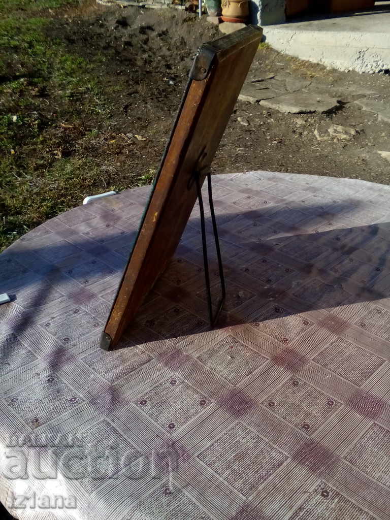 Ancient mirror - 6 Ancient mirror - 6