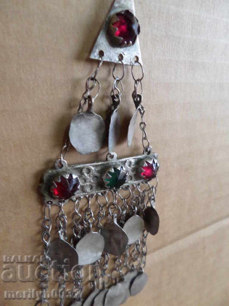 Women's jewelry for scarf, tassel, pendant costume with price 238.00 BGN | € 121.69 Women's jewelry for scarf, tassel, pendant costume with price 238.00 BGN | € 121.69